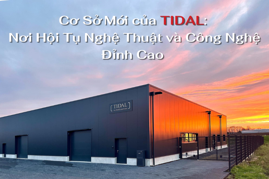 thumbnail TIDAL ve nha moi