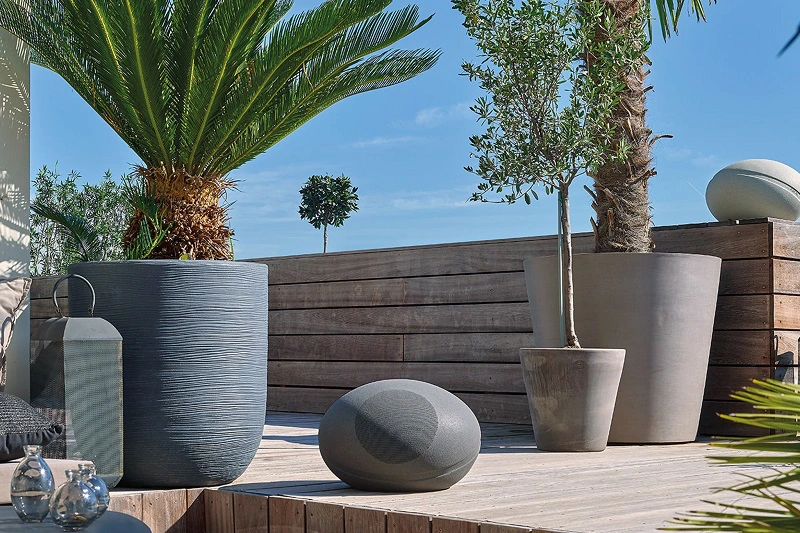 Top 8 loại loa bluetooth chống nước, loa ngoài trời chống nước tốt NHẤT