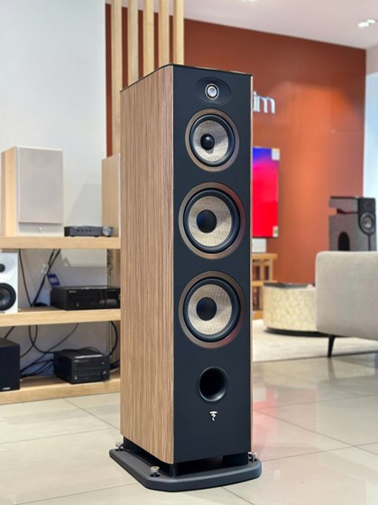 Focal Aria EVO X Series