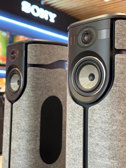 Focal Diva Utopia