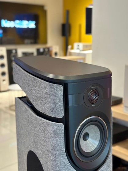 Focal Diva Utopia