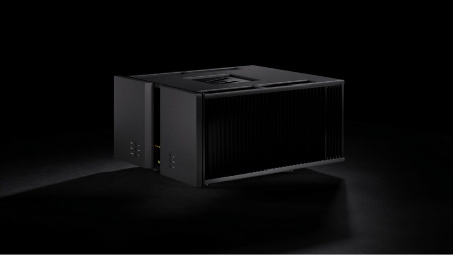 Integrated Amplifier Vitus Audio Signature SIA-030mkI
