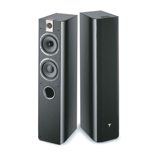 Loa Floorstand Focal Chorus 615