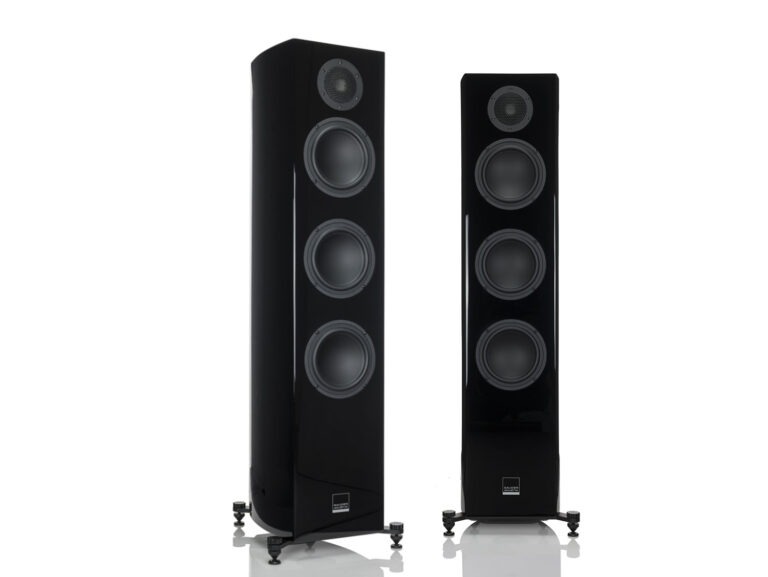 Loa Floorstanding Gauder Akustik Capello 100