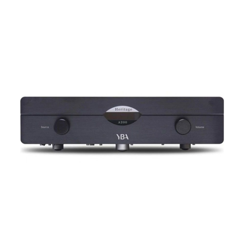 Power Amplifier YBA Heritage A200S