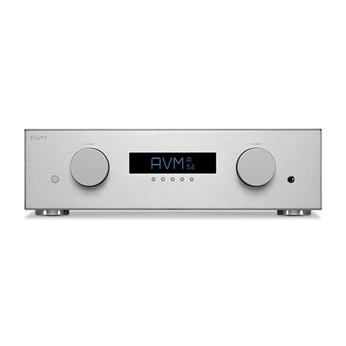 Sản phẩm Pre-Amplifier AVM Evolution PA 3.2 chính hãng