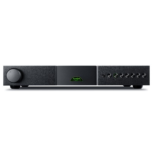 Pre-Amplifier Naim NAC 112