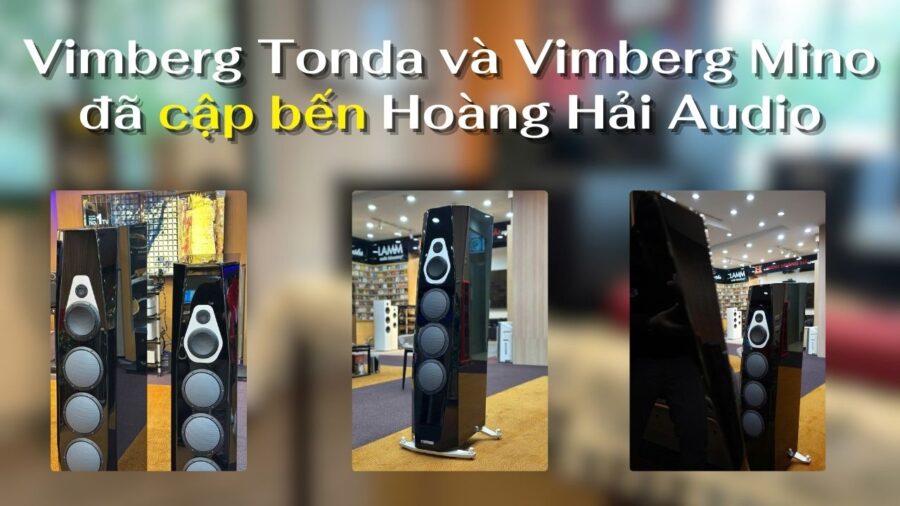 Vimberg Tonda và Vimberg Mino