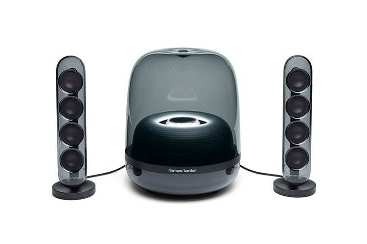 Các hãng loa nổi tiếng: Harman kardon là thương hiệu loa cao cấpvà được ưu chuộng tại thị trường