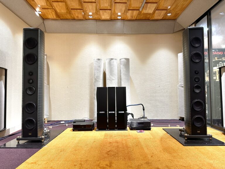 Đâu là một Audiophile thực thụ?