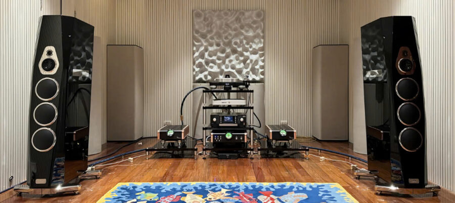 Nhạc audiophile là gì?