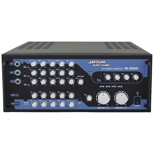 Tại sao amply liền vang số lại được ưa chuộng hiện nay? 6 amply liền vang số là một lựa chọn lý tưởng