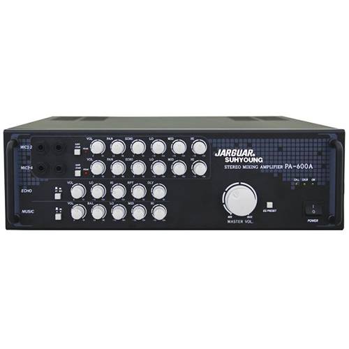 Tại sao amply liền vang số lại được ưa chuộng hiện nay? 3 Amply tích hợp vang số là gì