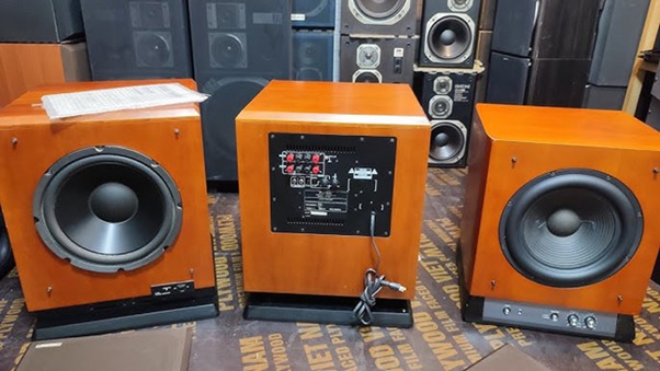 Lựa chọn địa chỉ mua loa uy tín, chất lượng