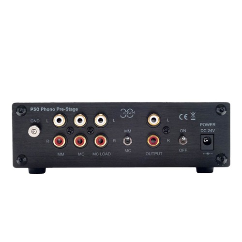Điểm nổi bật của cổng phono mang lại