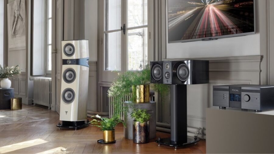 Loa Center là gì? Tìm hiểu chi tiết về loa trung tâm trong hệ thống âm thanh 3 Thiết kế đặc biệt giúp tái tạo âm thanh chính xác