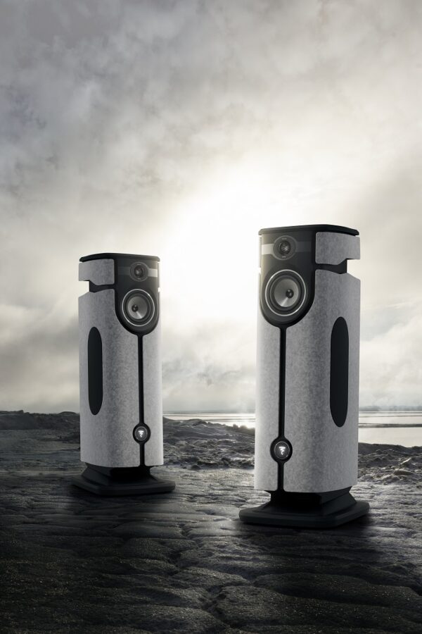 Focal Diva Utopia