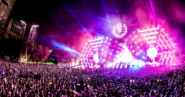 Âm bass được sử dụng trong nhạc điện tử EDM, Hip Hop, Trap