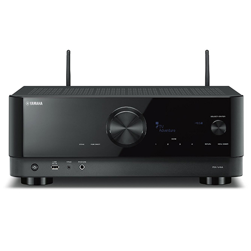 amply yamaha không lên nguồn do thiết bị sử dụng không tương thích với loa