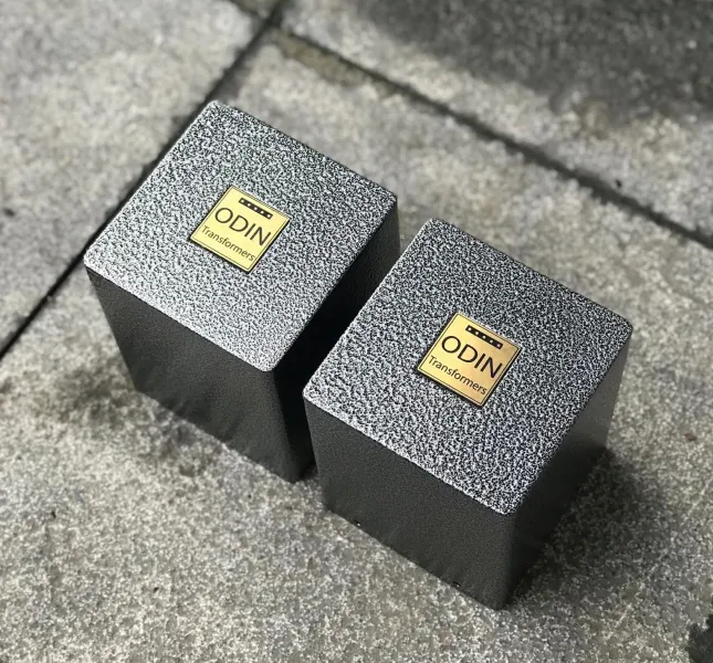 Amply đèn là gì? Các loại Amply đèn đang có trên thị trường 4 Biến xuất âm cho đèn