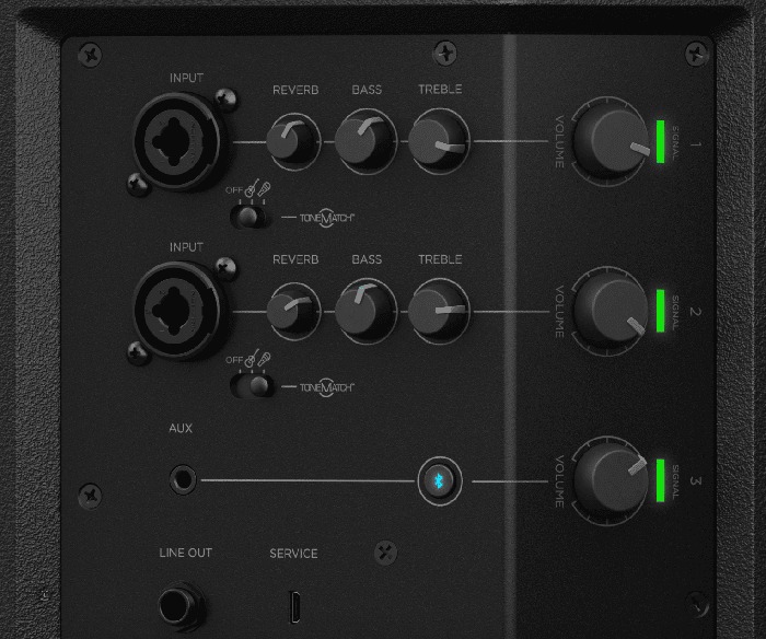 Biết cách chỉnh bass treble cho loa đảm bảo chất lượng âm thanh