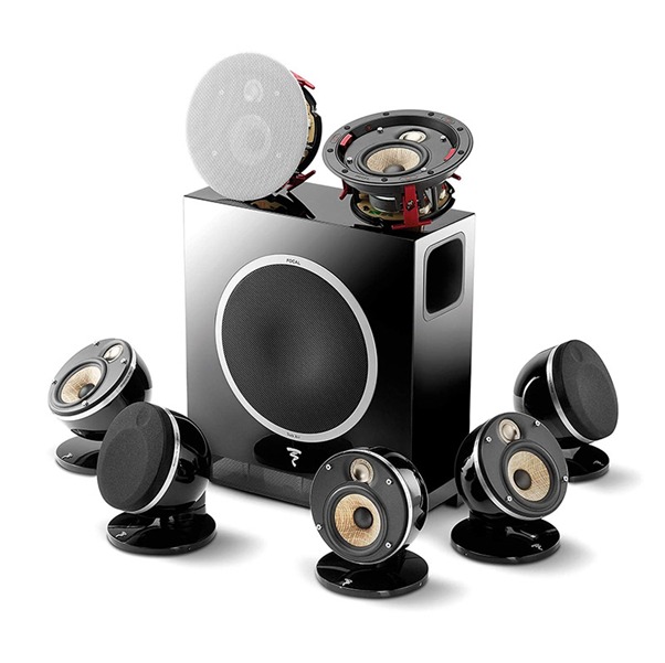 Loa vệ tinh là gì? Đặc điểm, cấu tạo và cách chọn loa vệ tinh 5 Cách chọn loa vệ tinh phù hợp