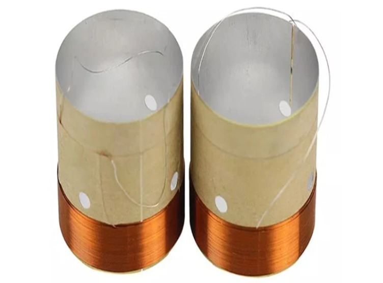 Coil loa là gì? Hướng dẫn cách thay Coil loa 4 Cách thay coil loa đơn giản