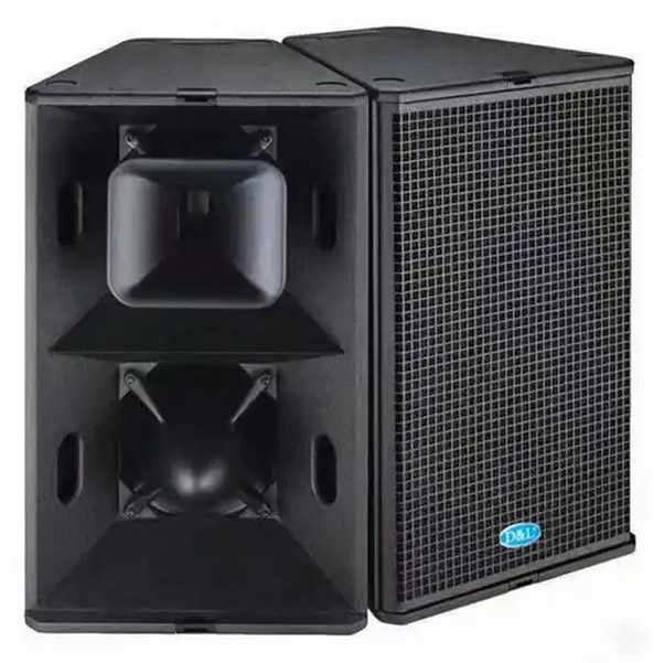 Loa hỏa tiễn là gì? Cấu tạo và giá loa hỏa tiễn mới NHẤT 3 Cấu tạo loa hỏa tiễn