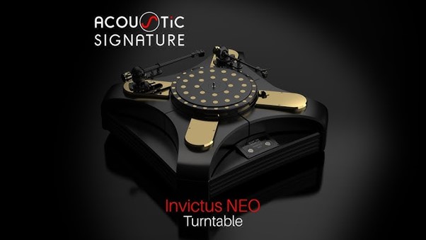 Đĩa Phono là gì? Cấu tạo và công dụng của đĩa Phono 3 Cấu tạo và nguyên lý hoạt động của đĩa phono