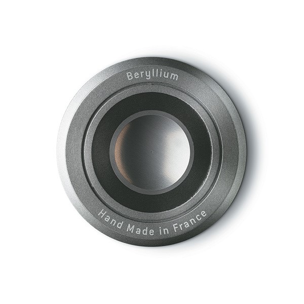 Củ loa Treble chất liệu Beryllium nổi tiếng của thương hiệu Focal