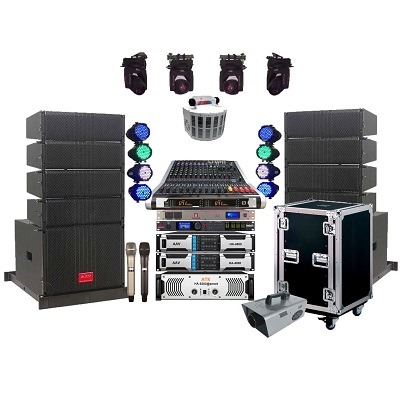 Dàn âm thanh đám cưới