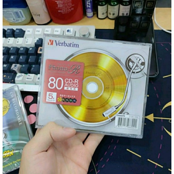 Đĩa Phono là gì? Cấu tạo và công dụng của đĩa Phono 6 Đĩa phono là 1 thiết bị đáng để cân nhắc