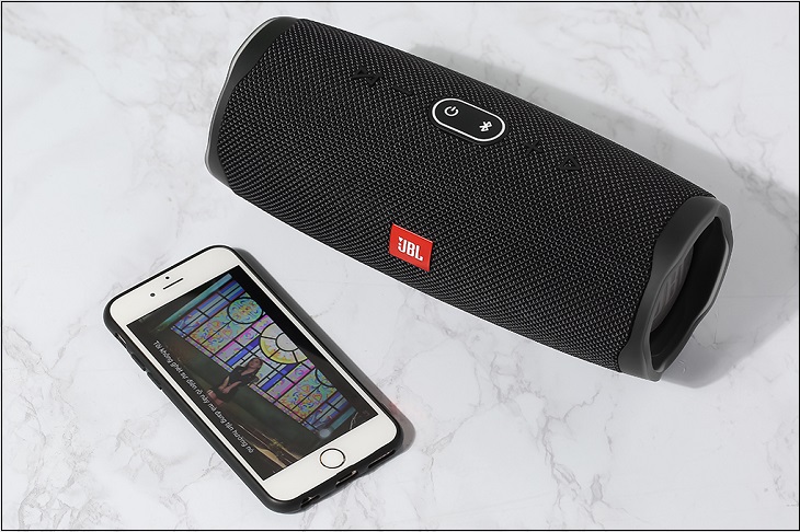 Hướng dẫn cách sử dụng loa bluetooth đơn giản