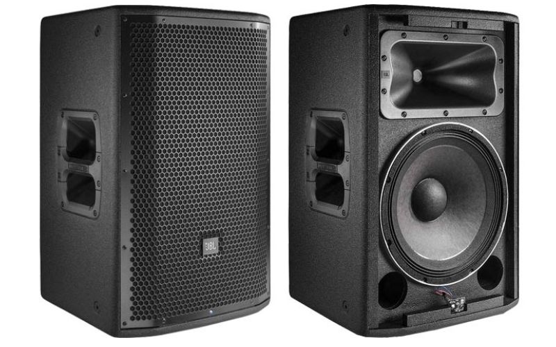 Tìm hiểu loa full là gì? Loa full range có gì đặc biệt? 2 Loa full là gì?