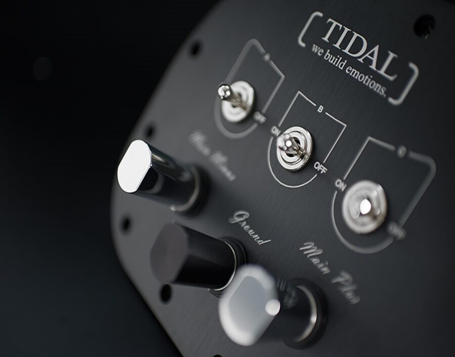 Loa Mid Bass là gì? Top 5 loa mid bass mà bạn nên mua 2 Loa mid bass là gì?