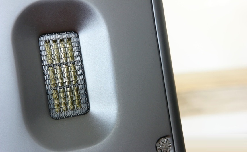 Loa treble là gì? 5 dòng loa treble được sử dụng nhiều nhất 5 Loa treble dải băng Elac Ribbon