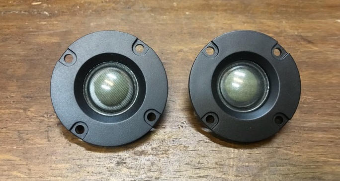 Loa treble là gì? 5 dòng loa treble được sử dụng nhiều nhất 3 Loa treble dome