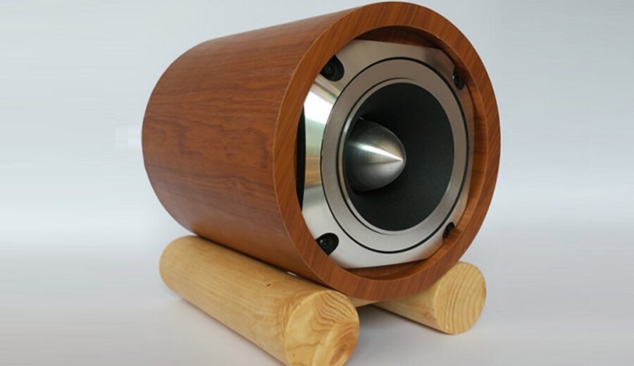 Loa treble là gì? 5 dòng loa treble được sử dụng nhiều nhất 4 Loa treble vòng nhẫn