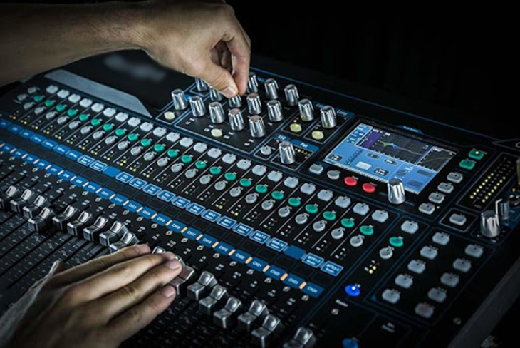Mixer là gì? Hướng dẫn chi tiết cách sử dụng mixer cho người mới
