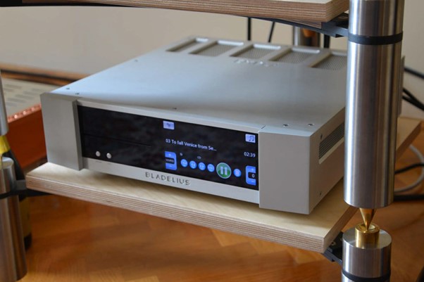 Music Server là gì? Tìm hiểu về thiết bị lưu trữ nhạc chuyên dụng 4 Music server mang đến những trải nghiệm nghe nhạc hoàn hảo nhất