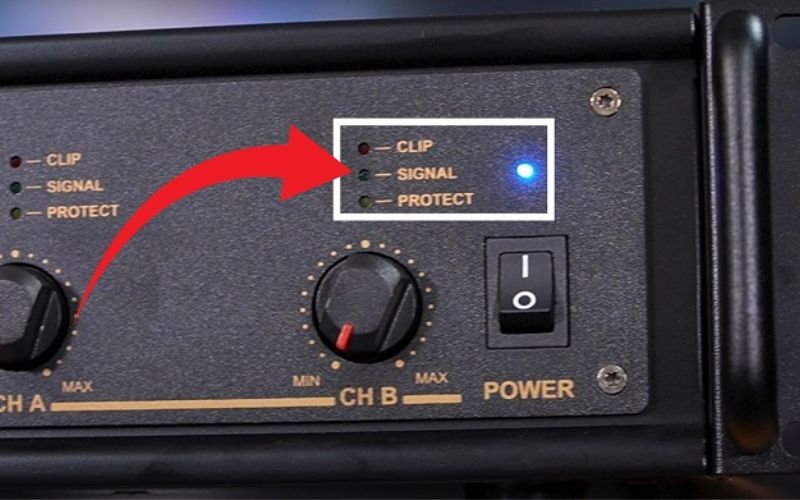 Nguyên nhân nào gây ra tình trạng cục đẩy báo đèn đỏ 