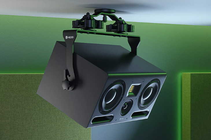 Trải nghiệm chất lượng IsoAcoustics đỉnh cao