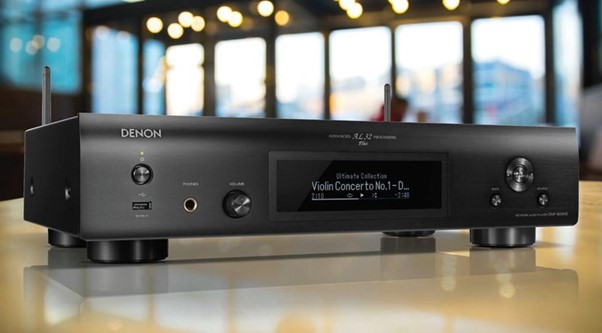 Music Server là gì? Tìm hiểu về thiết bị lưu trữ nhạc chuyên dụng 2 Với music server bạn có thể quản lý hàng ngàn Album nhạc yêu thích