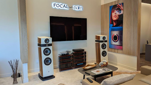 Loa focal là loa gì? TOP 5 mẫu loa cùng bảng giá chi tiết NHẤT 9 Focal powered by naim tại Hoàng Hải Audio