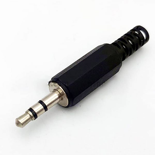 Tổng hợp các loại jack cắm âm thanh phổ biến NHẤT hiện nay 4 Jack audio 3.5mm