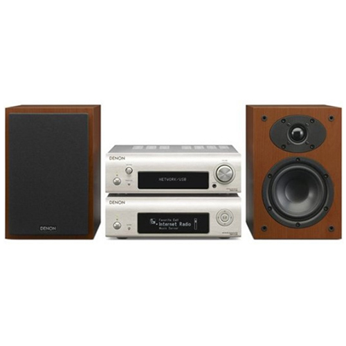 Loa denon của nước nào? Những điểm nổi bật của loa denon 15 Loa SC-F109 đi kèm CD Receiver Denon D-F109