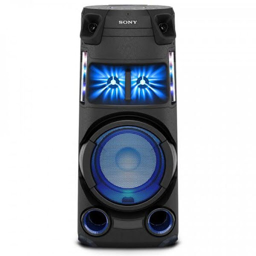 Loa bluetooth bị rè nguyên nhân do đâu? Cách khắc phục hiệu quả 12 Loa Sony Hifi MHC-V43D tại Hoàng Hải Audio
