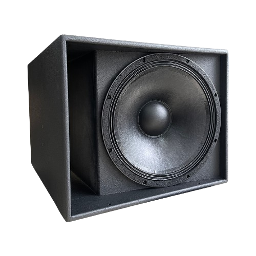Loa toàn dải là gì? Khám phá ưu điểm nổi bật của loa toàn dải 7 Loa Subwoofer Nexo eLS600