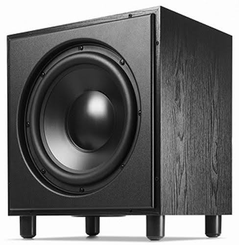 Hướng dẫn cách cắt tần số Loa Sub cực chi tiết, đơn giản 6 Loa Subwoofer Revel Concerta B120 tại Hoàng Hải Audio