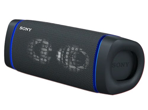 Loa bluetooth bị rè nguyên nhân do đâu? Cách khắc phục hiệu quả 11 Loa mini Sony SRS-XB33 tại Hoàng Hải Audio